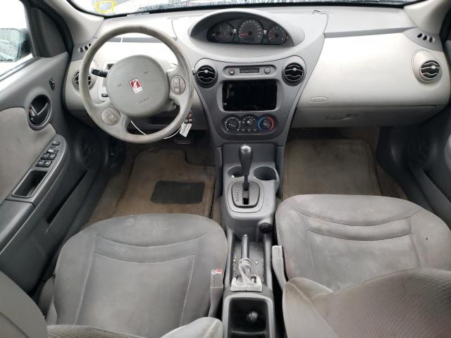 1G8AJ52FX3Z165791 - 2003 SATURN ION LEVEL 2 黑色 照片 8