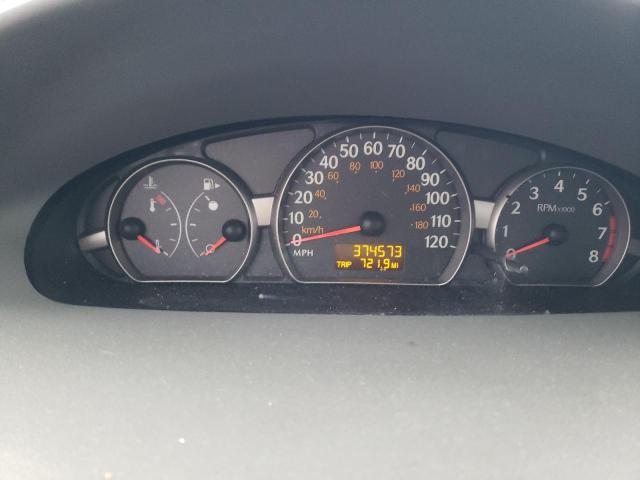 1G8AJ52FX3Z165791 - 2003 SATURN ION LEVEL 2 黑色 照片 9