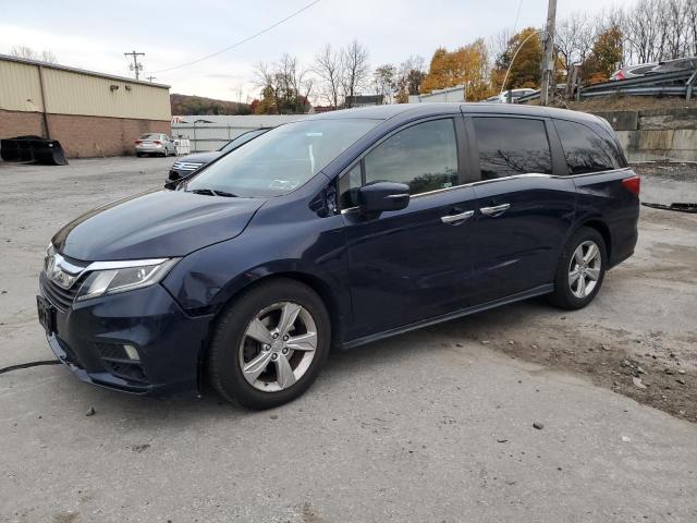 2018 HONDA ODYSSEY EX, 