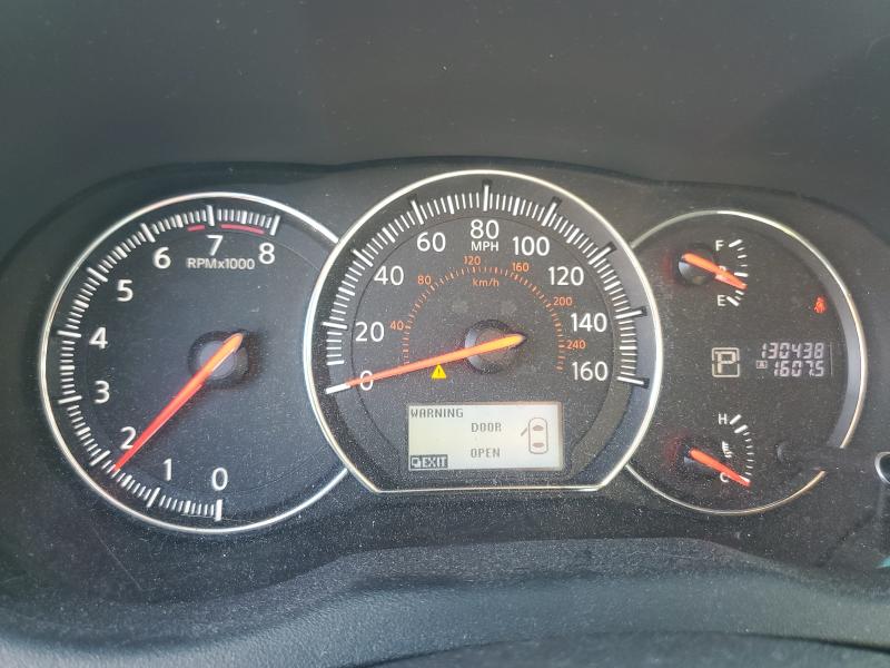 1N4AA5APXCC855128 - 2012 NISSAN MAXIMA S 白色 照片 9