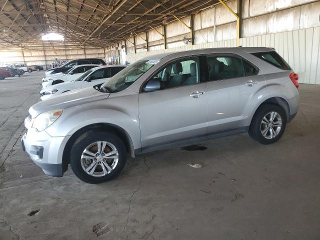 2014 CHEVROLET EQUINOX LS, 