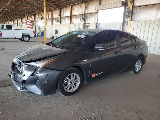 2016 TOYOTA PRIUS, 