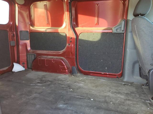 3N63M0ZN5FK707836 - 2015 CHEVROLET CITY EXPRE LT 栗色 照片 11