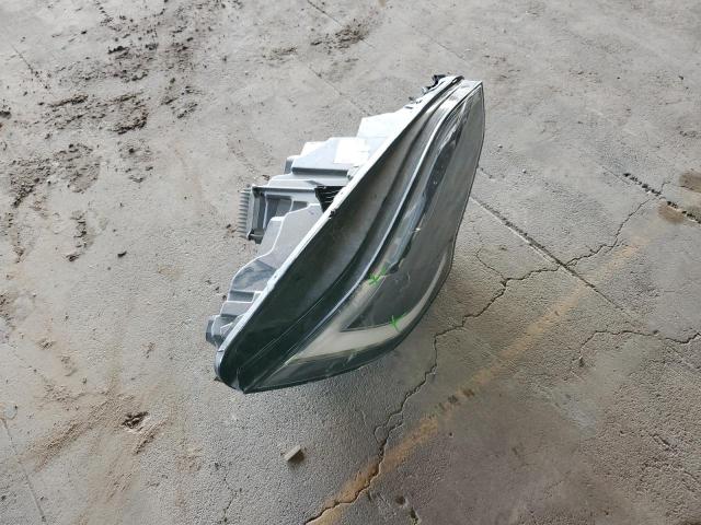 5YJSA1E57NF475234 - 2022 TESLA MODEL S BLUE photo 12