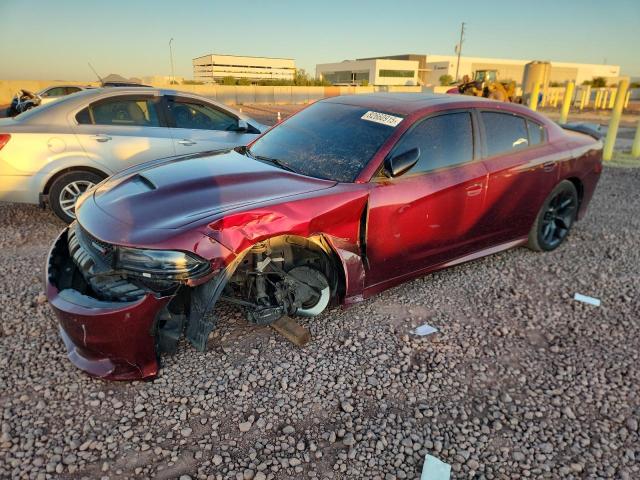 2019 DODGE CHARGER R/T, 