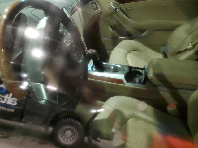 1G6DL1ED3B0160471 - 2011 CADILLAC CTS PERFORMANCE COLLECTION Bej fotoğraf 7