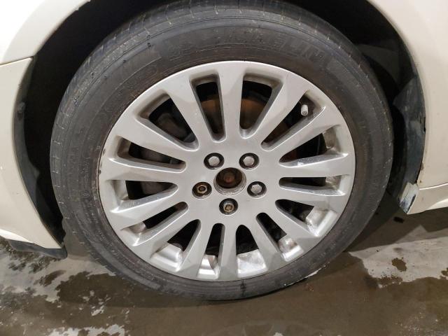 1G6DL1ED3B0160471 - 2011 CADILLAC CTS PERFORMANCE COLLECTION Bej fotoğraf 9