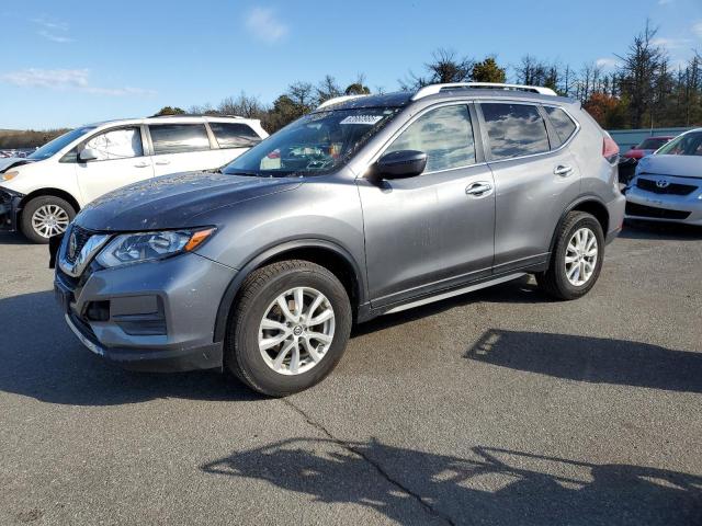 2020 NISSAN ROGUE S, 