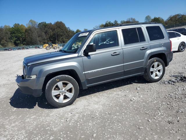 2012 JEEP PATRIOT SPORT, 