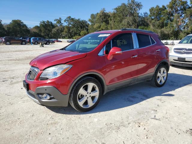 2015 BUICK ENCORE PREMIUM, 