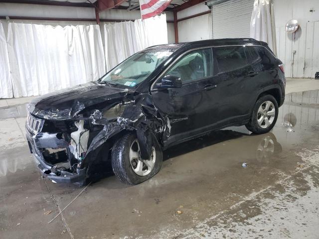 2020 JEEP COMPASS LATITUDE, null