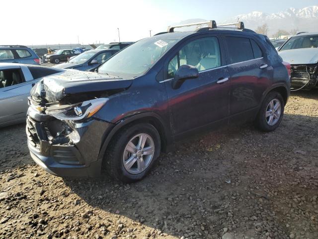 2018 CHEVROLET TRAX 1LT, 