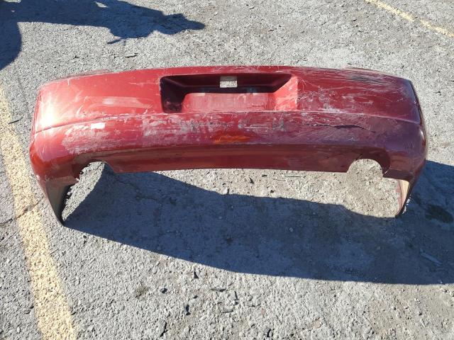 2B3KA53H46H179489 - 2006 DODGE CHARGER R/T წითელი ფოტო 12