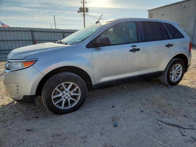 2014 FORD EDGE SE, 