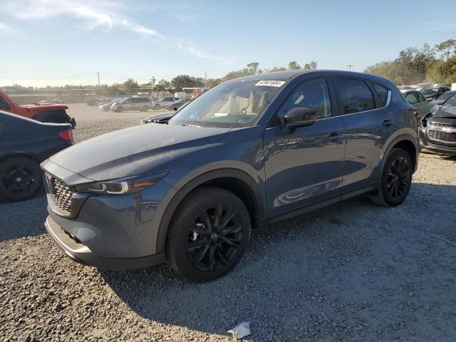 2024 MAZDA CX-5 PREFERRED, 