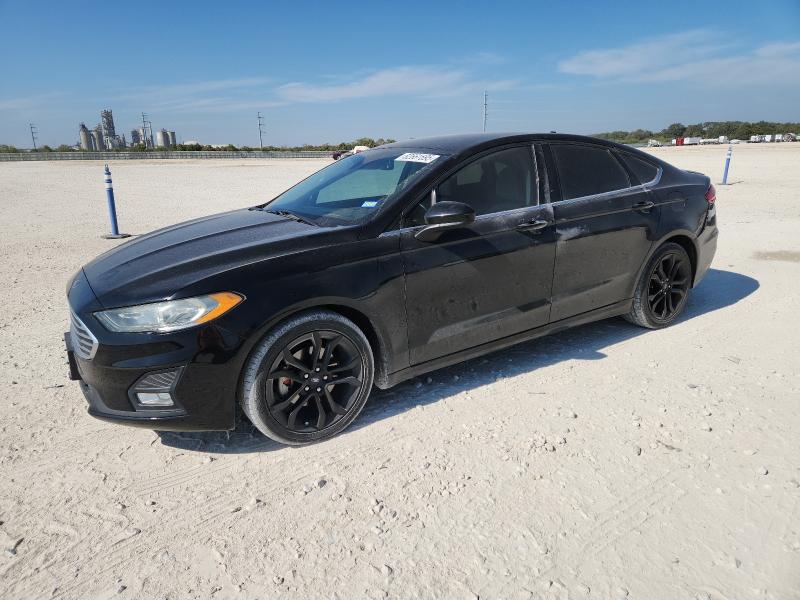 2019 FORD FUSION SE, 