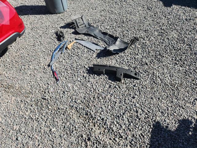 3C4PDCBG0FT530544 - 2015 DODGE JOURNEY SXT Kırmızı fotoğraf 12