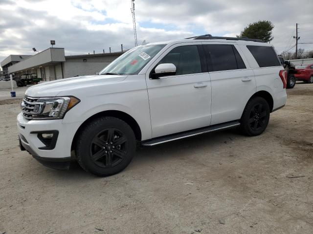 2020 FORD EXPEDITION XLT, 