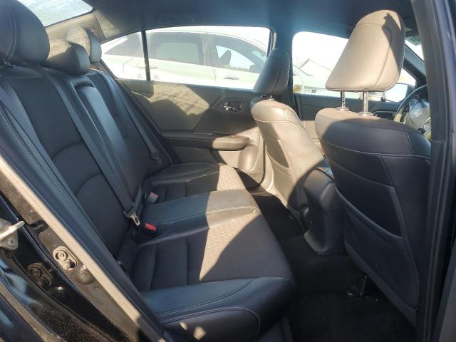 1HGCR2F56HA265739 - 2017 HONDA ACCORD SPORT 黑色 照片 10