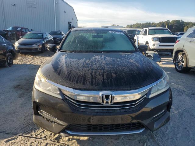 1HGCR2F56HA265739 - 2017 HONDA ACCORD SPORT 黑色 照片 5