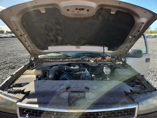 1GCEC14X66Z136454 - 2006 CHEVROLET SILVERADO C1500 Bej fotoğraf 11