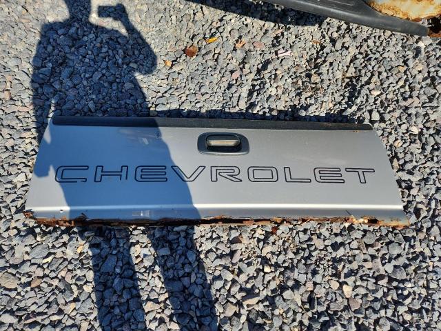 1GCEC14X66Z136454 - 2006 CHEVROLET SILVERADO C1500 Bej fotoğraf 12