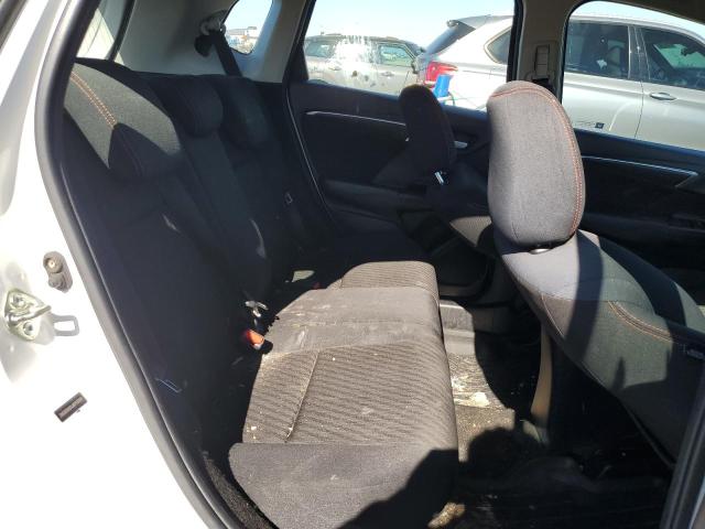 3HGGK5H61JM713598 - 2018 HONDA FIT SPORT 白色 照片 10