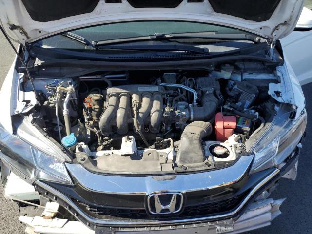 3HGGK5H61JM713598 - 2018 HONDA FIT SPORT 白色 照片 11