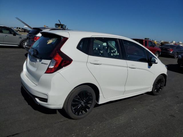 3HGGK5H61JM713598 - 2018 HONDA FIT SPORT 白色 照片 3