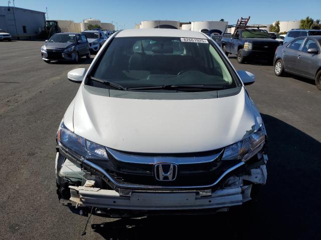 3HGGK5H61JM713598 - 2018 HONDA FIT SPORT 白色 照片 5