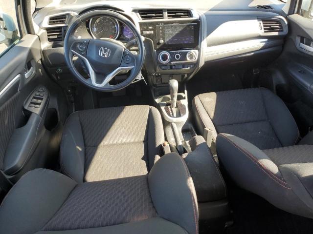 3HGGK5H61JM713598 - 2018 HONDA FIT SPORT 白色 照片 8