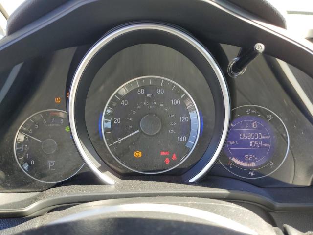 3HGGK5H61JM713598 - 2018 HONDA FIT SPORT 白色 照片 9