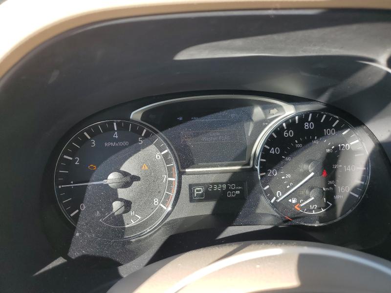 5N1AR2MN3DC640649 - 2013 NISSAN PATHFINDER S ლურჯი ფოტო 9