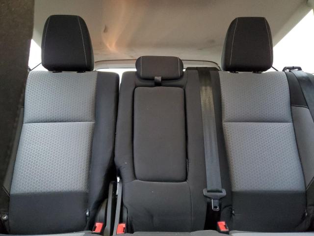 1FMCU9GD3JUD32907 - 2018 FORD ESCAPE SE Gümüş fotoğraf 10