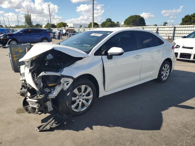 2020 TOYOTA COROLLA LE, 