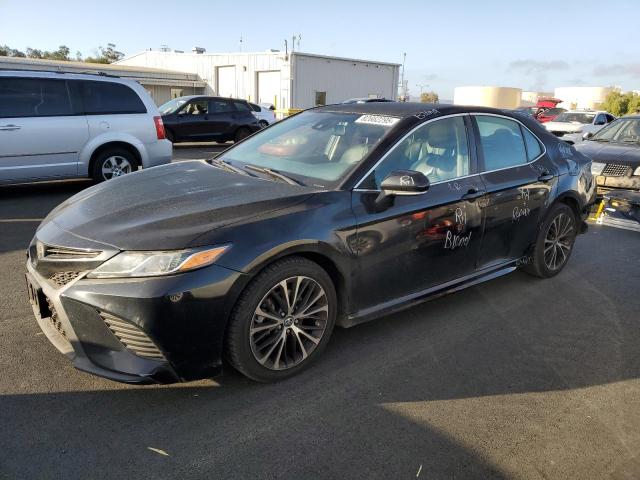 2018 TOYOTA CAMRY L, 