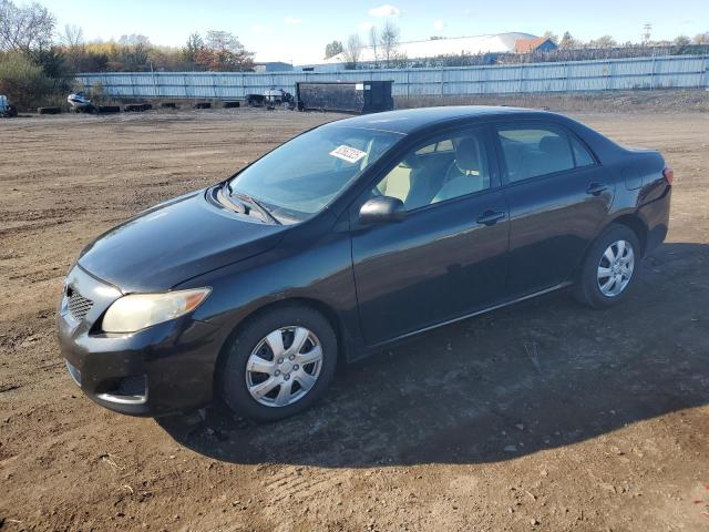 2009 TOYOTA COROLLA BASE, 