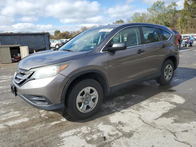 2012 HONDA CR-V LX, 