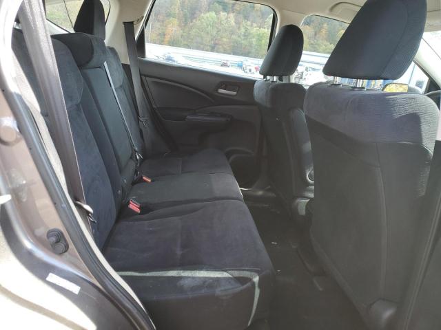 5J6RM4H37CL079357 - 2012 HONDA CR-V LX Grau Foto 11