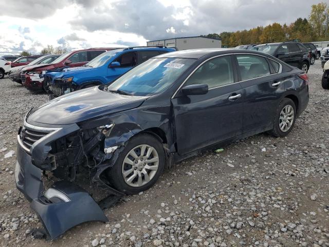 2015 NISSAN ALTIMA 2.5, 