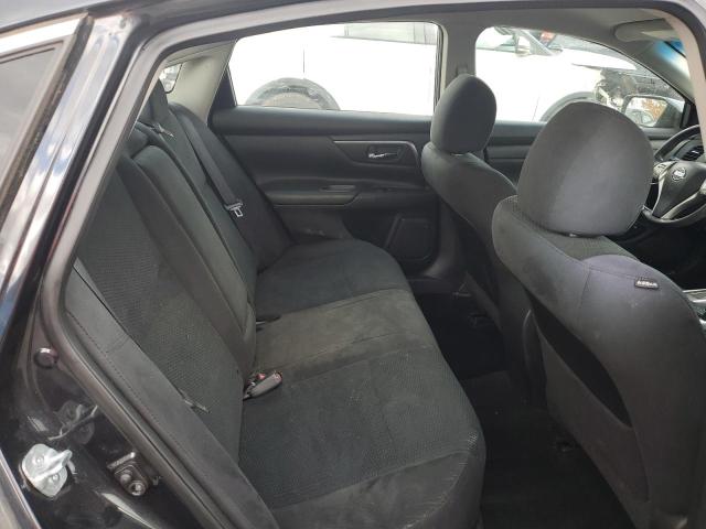 1N4AL3APXFN872423 - 2015 NISSAN ALTIMA 2.5 Schwarz Foto 10