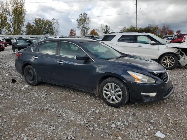 1N4AL3APXFN872423 - 2015 NISSAN ALTIMA 2.5 Schwarz Foto 4