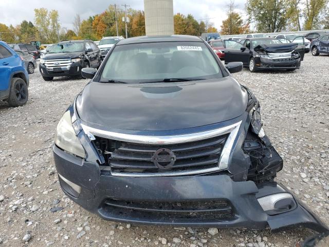1N4AL3APXFN872423 - 2015 NISSAN ALTIMA 2.5 Schwarz Foto 5