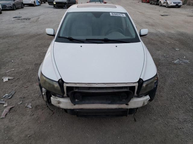 YV1MW682052062870 - 2005 VOLVO V50 T5 WHITE photo 5