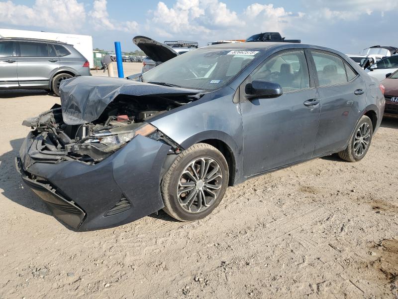 2017 TOYOTA COROLLA L, 