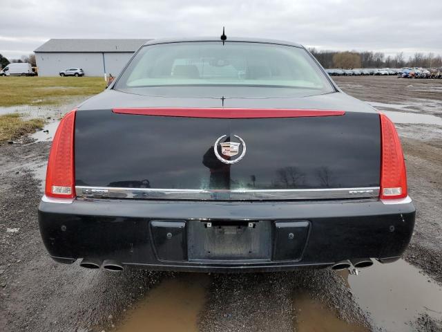 1G6KD57Y47U142217 - 2007 CADILLAC DTS BLACK photo 6