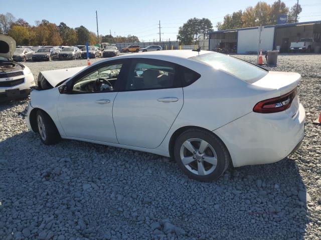 1C3CDFBBXGD563857 - 2016 DODGE DART SXT 白色 照片 2