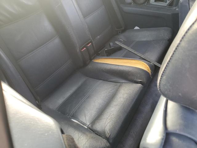 WBABB2301J8857809 - 1988 BMW 325 I AUTOMATIC BLUE photo 10