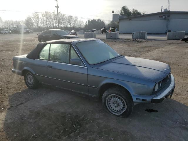 WBABB2301J8857809 - 1988 BMW 325 I AUTOMATIC BLUE photo 4