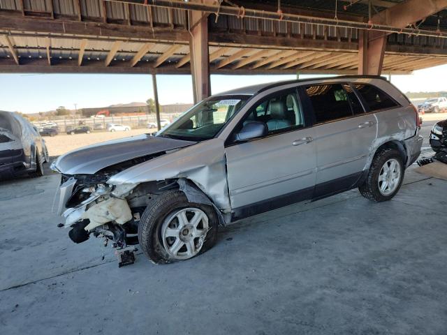 2006 CHRYSLER PACIFICA TOURING, 